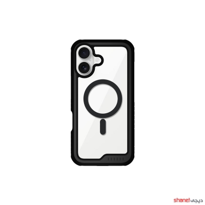 قاب Kzdoo کی زد دو Mag Ares Sport Iphone مناسب برای Apple iPhone 16